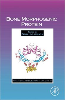 Bone morphogenic protein