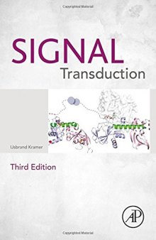Signal Transduction, Third Edition