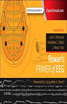 Rowan's Primer of EEG, 2e