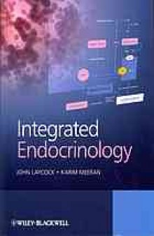 Integrated endocrinology