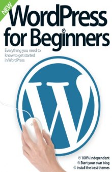 WordPress For Beginners