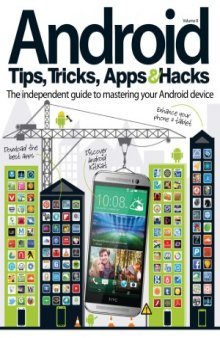 Android Tips, Tricks, Apps and Hacks