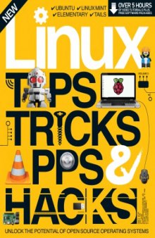 Linux Tip, Tricks, Apps & Hacks