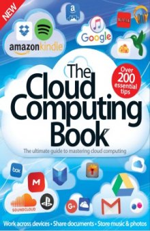 The Cloud Computing Book