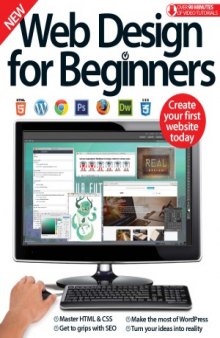 Web Design for Beginners