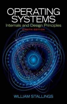 Operating Systems  Internals and Design Principles