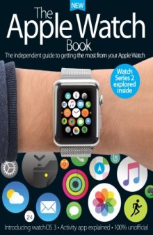 Apple Watch Book Second Edition