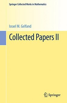 Collected papers In three volumes. vol.2