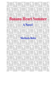 Banana Heart Summer