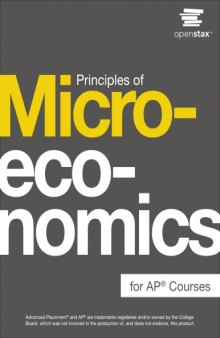 Principles of Microeconomics for AP® Courses (2017 Update)
