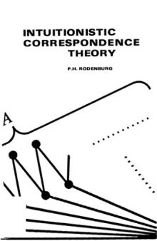 Intuitionistic Correspondence Theory [PhD Thesis]