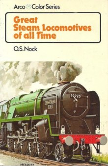 Great Steam Locomotives of all Time