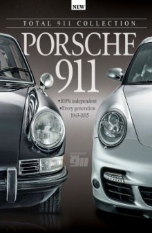 Porsche 911 Every Generation 1963-2015