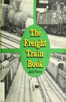 The Freight Train Book