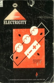Electronics, electricity