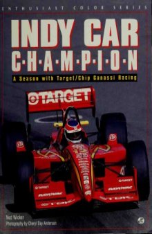 Indy Car Champion