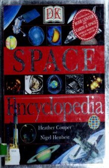 DK Space Encyclopedia