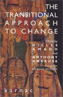 The Transitional Approach to Change