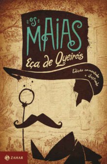 Os Maias (Ed.Comentada e Ilustrada)