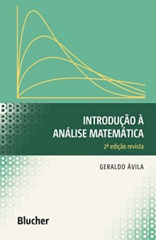 Introdução a análise matemática