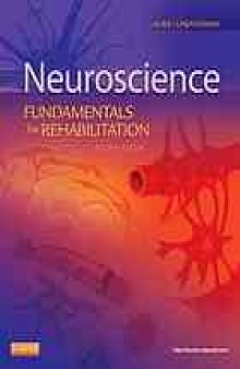 Neuroscience : Fundamentals for Rehabilitation.