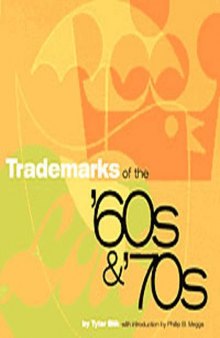 Trademarks of the ’60s & ’70s