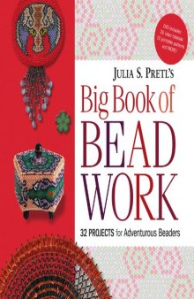 Best of Beadwork  10 Designer of the Year Projects