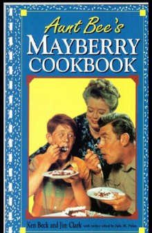 Aunt Bee's Mayberry cookbook
