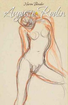 Auguste Rodin 101 Drawings