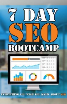 7 Day SEO Bootcamp Master Sh Engine Optimization and Drive More Organic Traffic