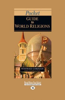 POCKET GUIDE TO WORLD RELIGIONS