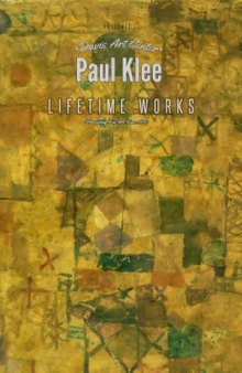 Paul Klee: Collector's Edition Art Gallery