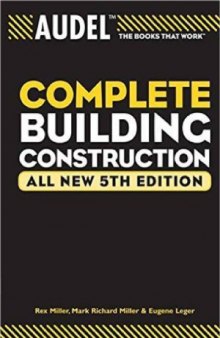 Complete Building Construction