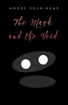 The Mask and the Void: Coming Out for Secondary Psychopaths