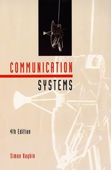 Sistemas de Comunicação