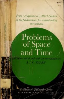 Problems of space and time