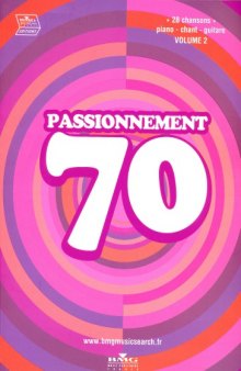 Passionnément 70