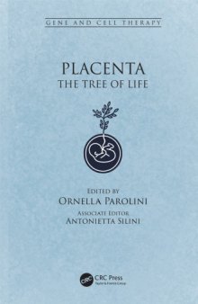 Placenta, the tree of life