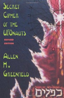 Secret cipher of the UFOnauts