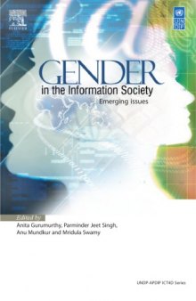 Gender in the Information society : emerging issues