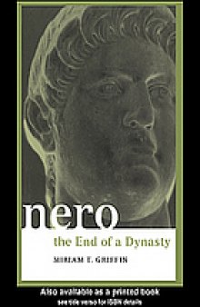 Nero : the end of a dynasty