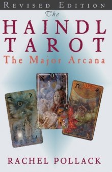 The Haindl tarot, the major arcana