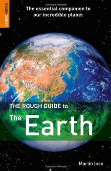 The rough guide to the Earth