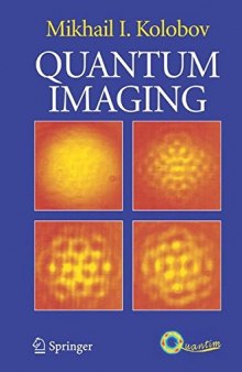 Quantum imaging