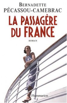 La passagère du France : roman
