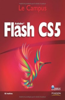 Flash CS5