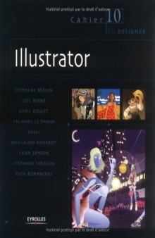 Illustrator