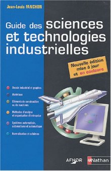 Sciences industrielles pour l'ingénieur : tout-en-un, MP-PSI-PT