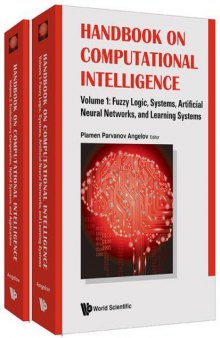 Handbook on Computational Intelligence