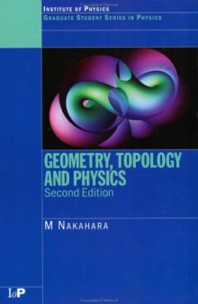 Geometry, topology, and physics Solutions